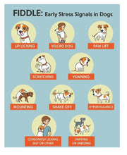 ELIMINA EL ESTRES Y ANSIEDAD EN PERROS Y GATOS - Made in USA