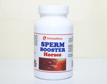 INCREMENTA LA FERTILIDAD EN CABALLOS SEMENTAL  - INCREMENTA ESPERMA MOBILIDAD - MADE IN USA -