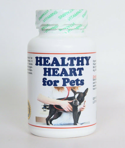 HEART CARE FOR PETS - Congestive Heart Failure in  BLOOD CIRCULATION