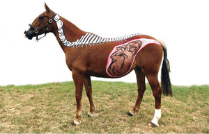 EQUINE SPERM BOOSTER - FERTILITY HORSE - SPERM BOOSTER FOR HORSES
