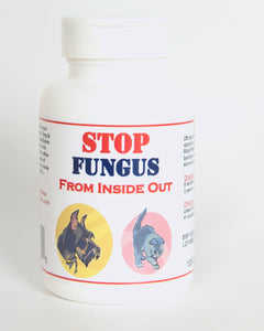 HONGOS INFECCION PARA PERROS Y GATOS - FUNGAL DERMATITIS (Made in USA)